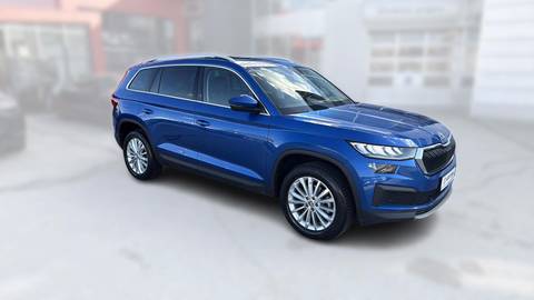 2022 Škoda Kodiaq — sličica 3