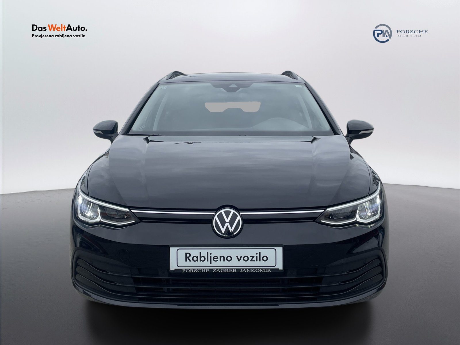 2022 Volkswagen Golf Variant — fotografija 4