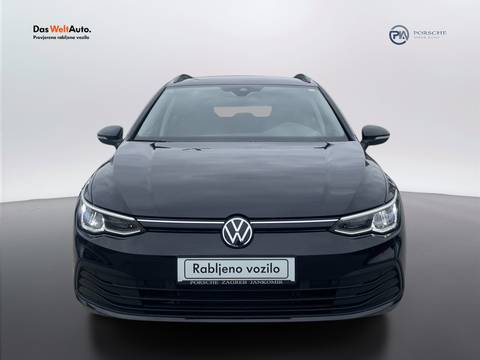 2022 Volkswagen Golf Variant — sličica 4