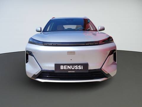 2026 Geely Starray EM-i — sličica 2