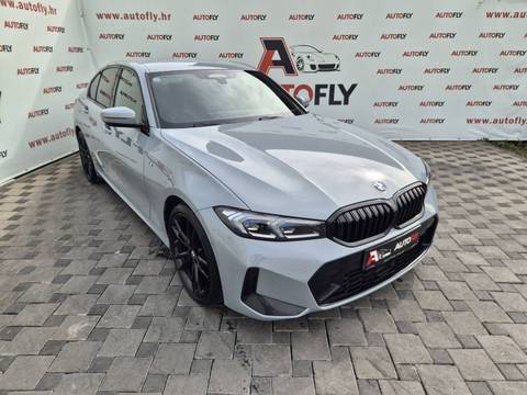 2024 BMW Serija 3 M Sport — sličica 3