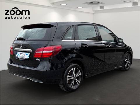 2018 Mercedes-Benz B-klasa — sličica 4