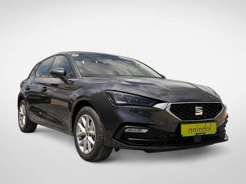 2026 Seat Leon