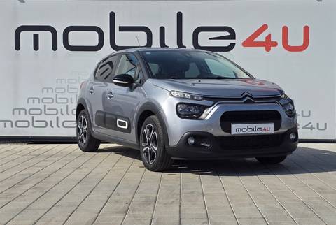 2021 Citroën C3 — sličica 2