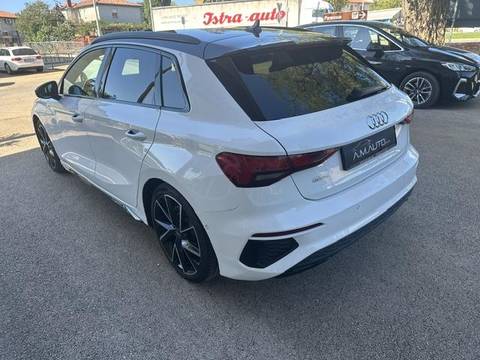 2021 Audi A3 — sličica 4