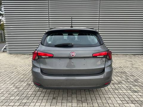 2018 Fiat Tipo Cross — sličica 4