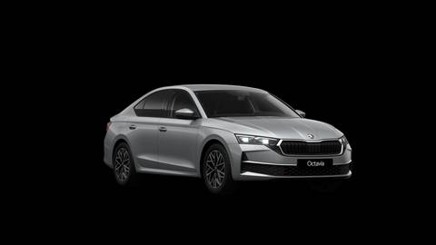 2026 Škoda Octavia