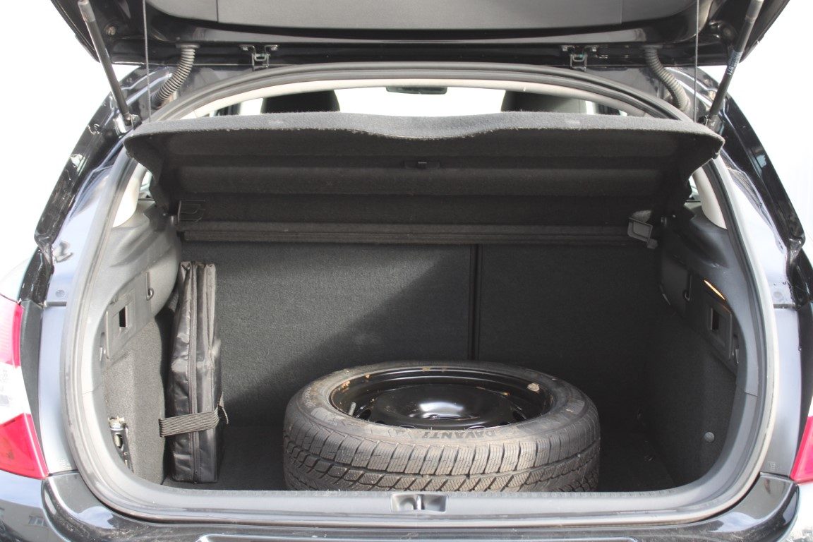 2011 Citroën C4 — fotografija 4