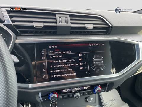 2025 Audi Q3 Sportback — sličica 17