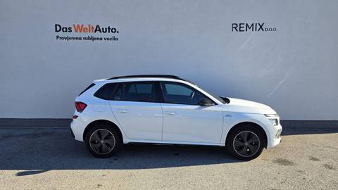 2026 Škoda Kamiq — sličica 3