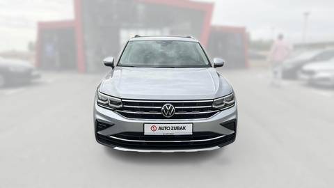 2021 Volkswagen Tiguan — sličica 2