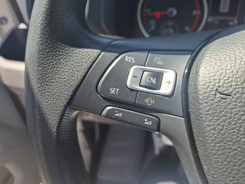 2021 Volkswagen Crafter — sličica 10