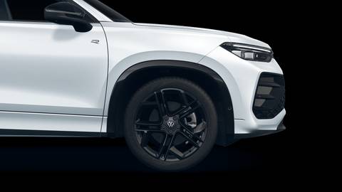 2026 Volkswagen Tayron — sličica 7