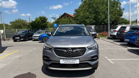 2018 Opel Grandland x — sličica 2