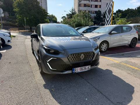 2026 Renault Clio — sličica 2