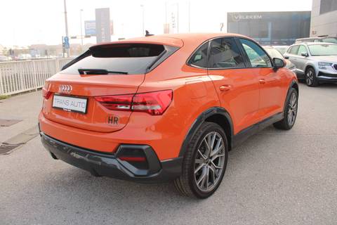 2024 Audi Q3 — sličica 5