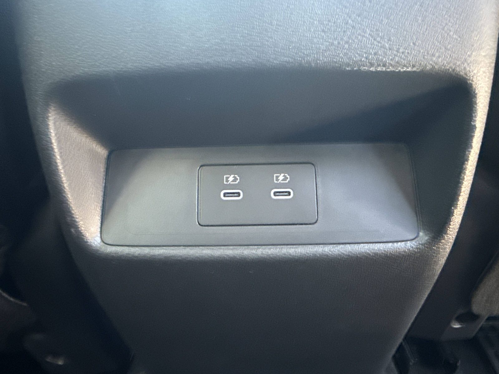 2025 Nissan Qashqai — fotografija 26