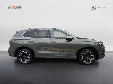 2024 Volkswagen Tiguan R-Line — sličica 4