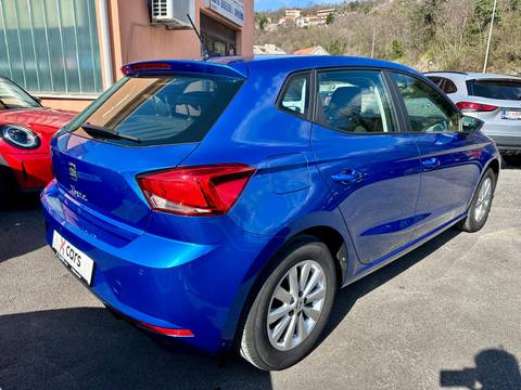 2025 Seat Ibiza — sličica 4