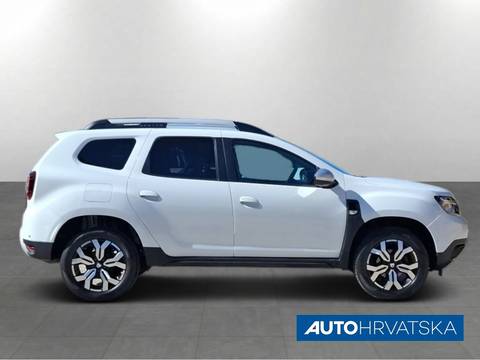 2022 Dacia Duster — sličica 5