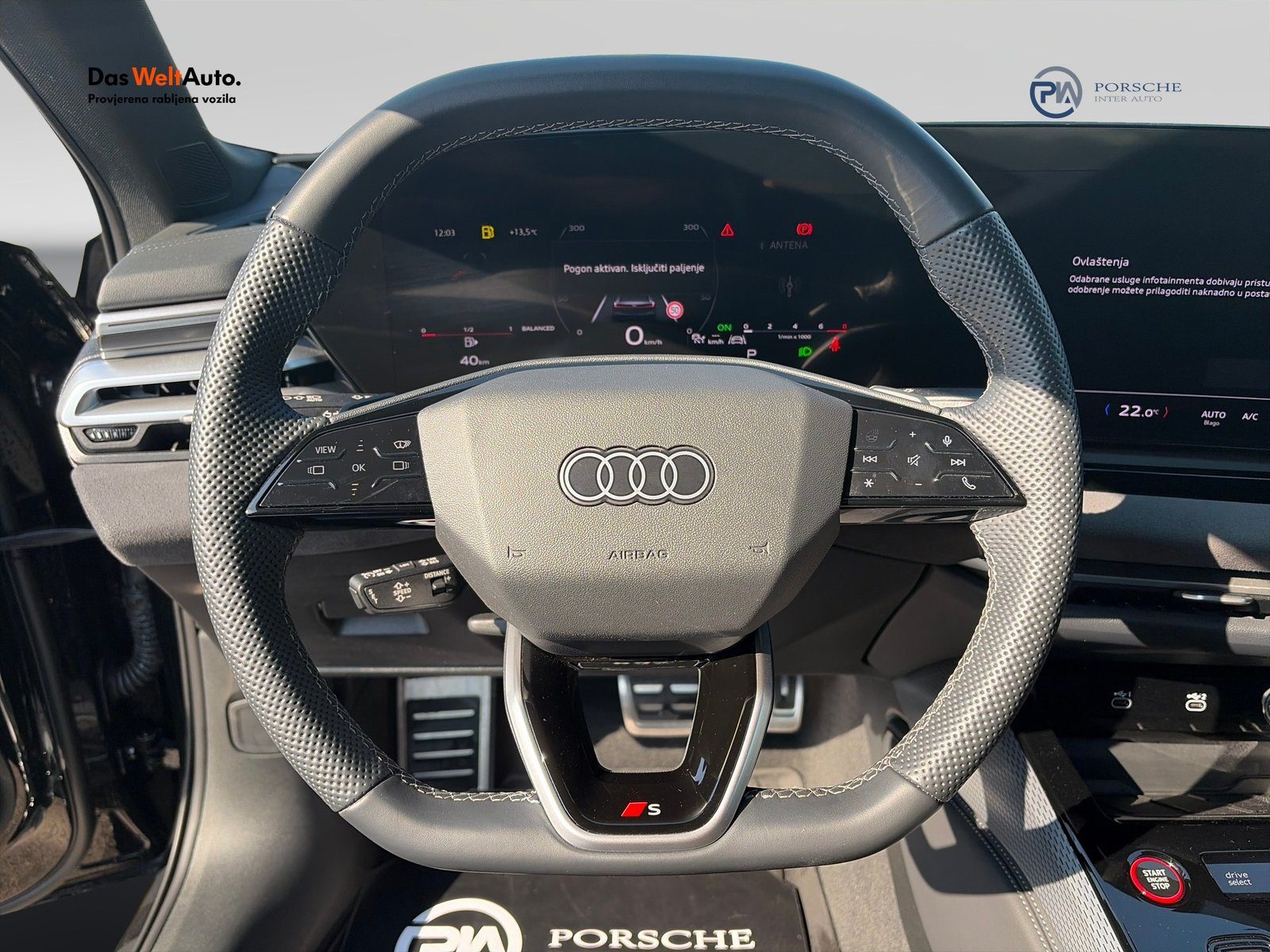 2025 Audi S5 — fotografija 14