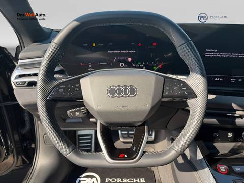 2025 Audi S5 — sličica 14