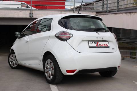 2020 Renault Zoe — sličica 19