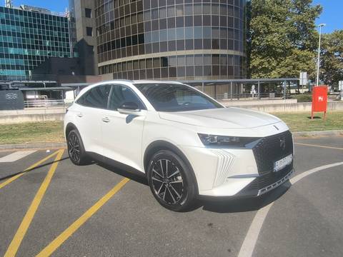 2023 DS DS7 Crossback — sličica 18