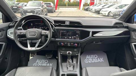 2023 Audi Q3 — sličica 11