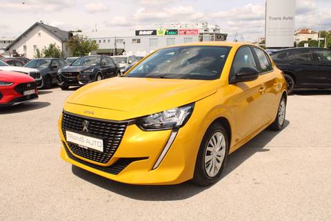 2023 Peugeot 208