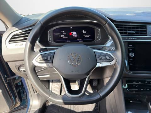 2022 Volkswagen Tiguan — sličica 9