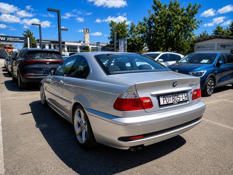 2004 BMW Serija 3 — sličica 3