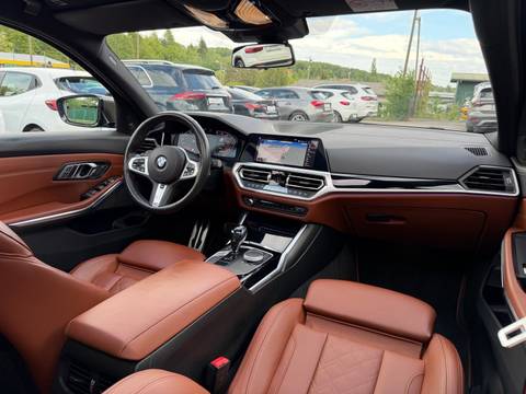 2020 BMW Serija 3 — sličica 5