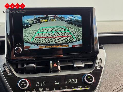2022 Toyota Corolla — sličica 11