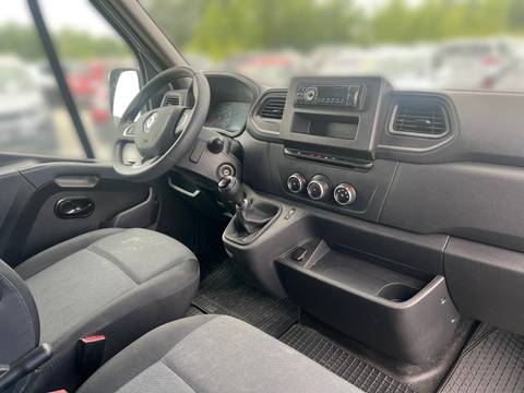 2022 Renault Master — sličica 18