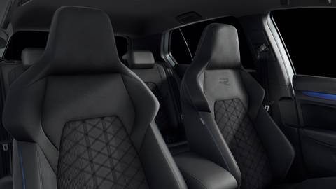 2026 Volkswagen Golf — sličica 2