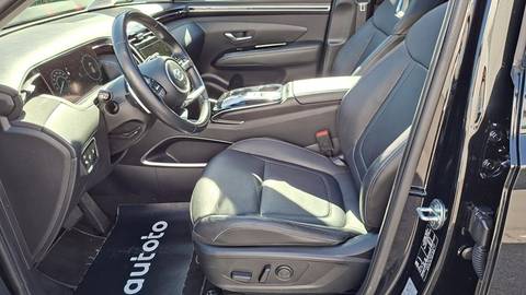 2022 Hyundai Tucson — sličica 5