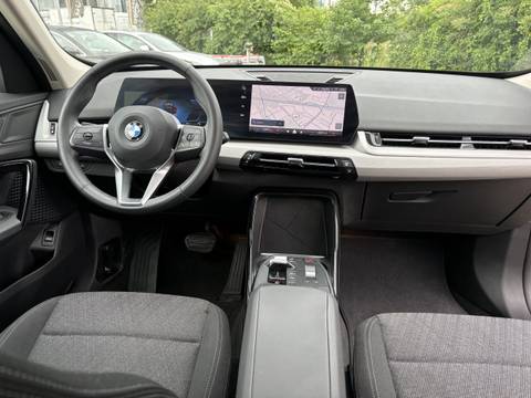2024 BMW X1 — sličica 15