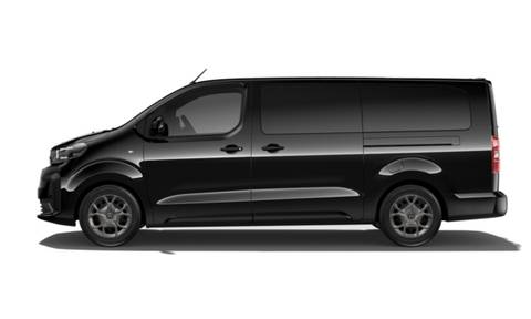 Citroën SpaceTourer — sličica 2