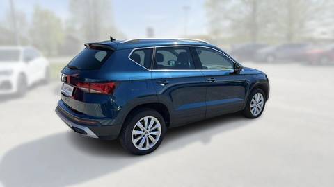 2023 Seat Ateca — sličica 7