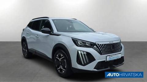 2025 Peugeot 2008 — sličica 3