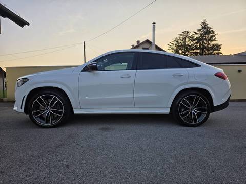 2023 Mercedes-Benz GLE — sličica 9