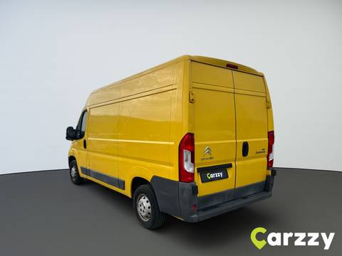 2017 Citroën Jumper — sličica 7