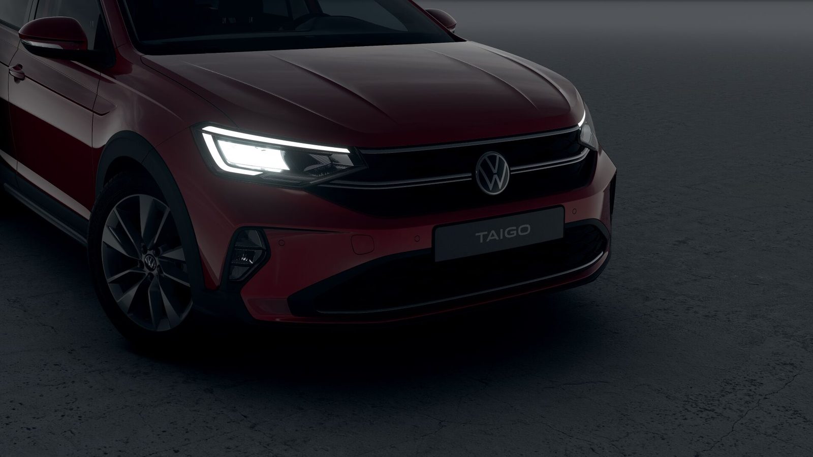2026 Volkswagen Taigo — fotografija 5