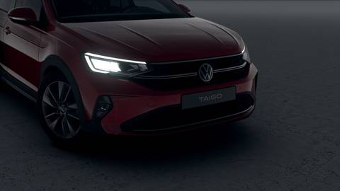 2026 Volkswagen Taigo — sličica 5