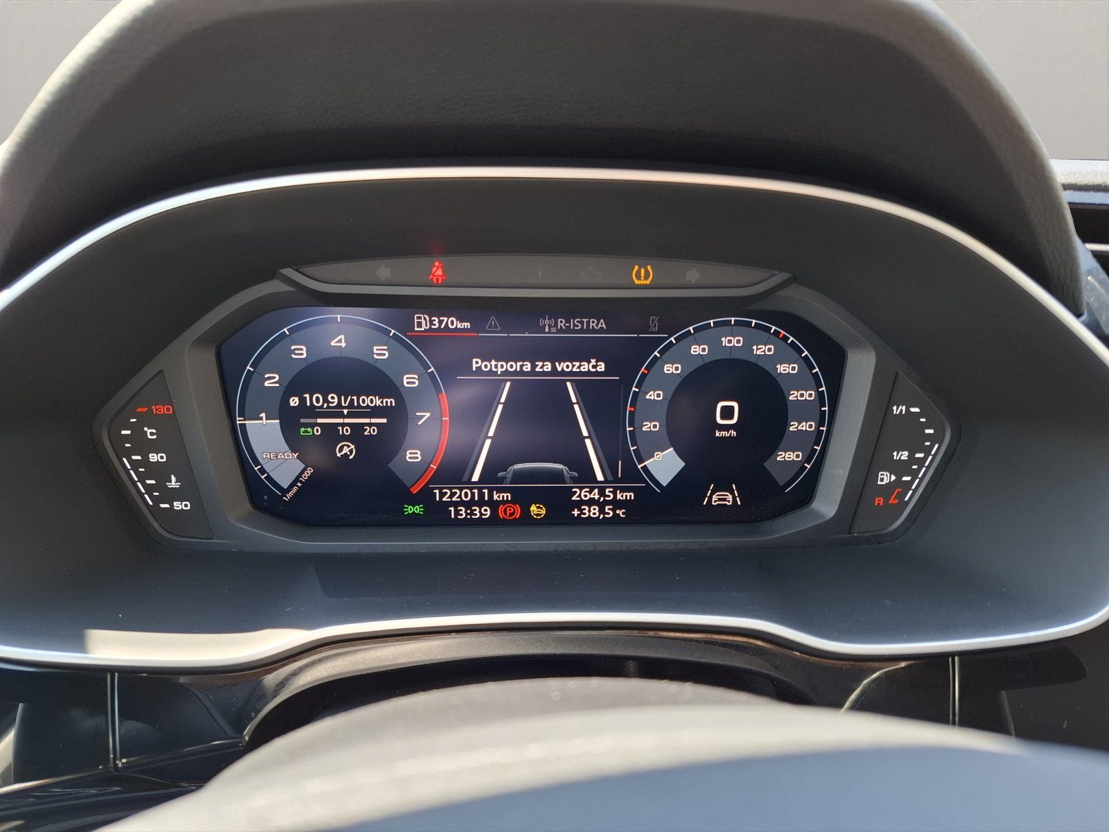 2021 Audi Q3 — fotografija 16