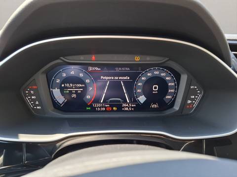 2021 Audi Q3 — sličica 16