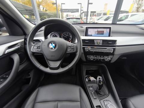 2022 BMW X1 — sličica 8