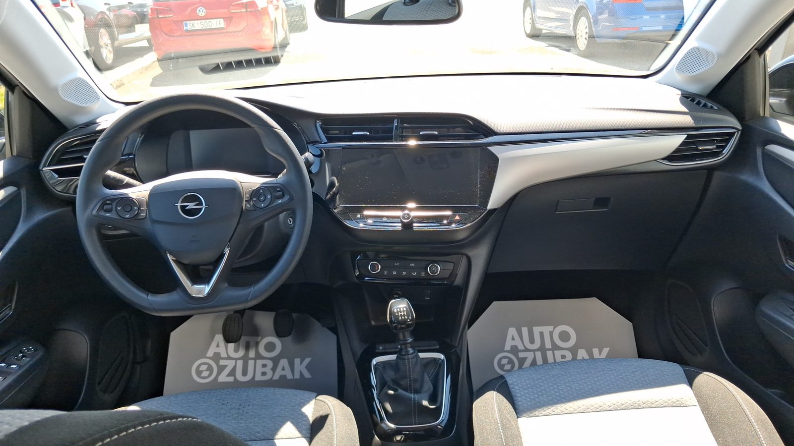 2024 Opel Corsa — fotografija 11