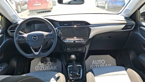 2024 Opel Corsa — sličica 11